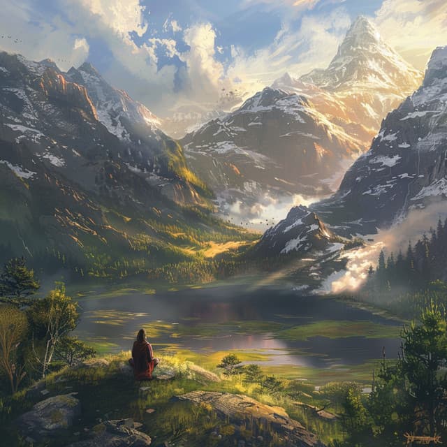 Armonía De Asana: Música Para Sesiones De Yoga - Yoga épico