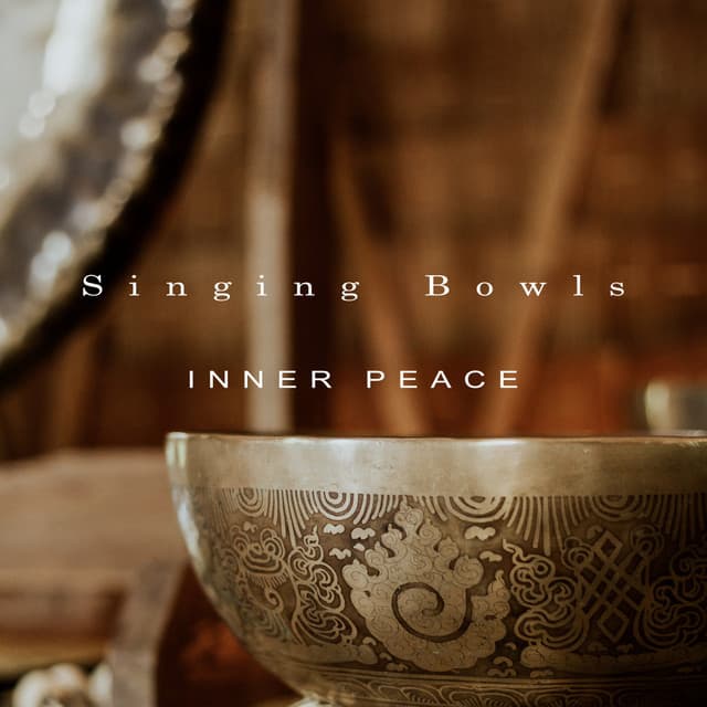 Inner Peace - Singing Bowls