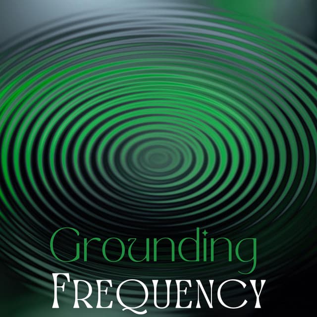 Grounding Frequency and Nature Sounds for Root Chakra Healing - Solfeggio Frequencies Tones
