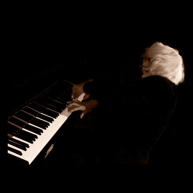 Skin Under - Jasper Van't Hof