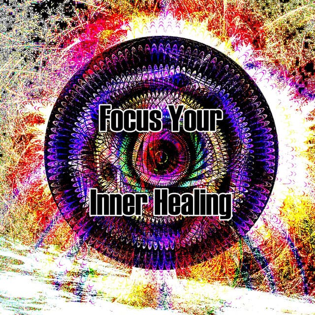 Focus Your Inner Healing - Meditation Zen Master