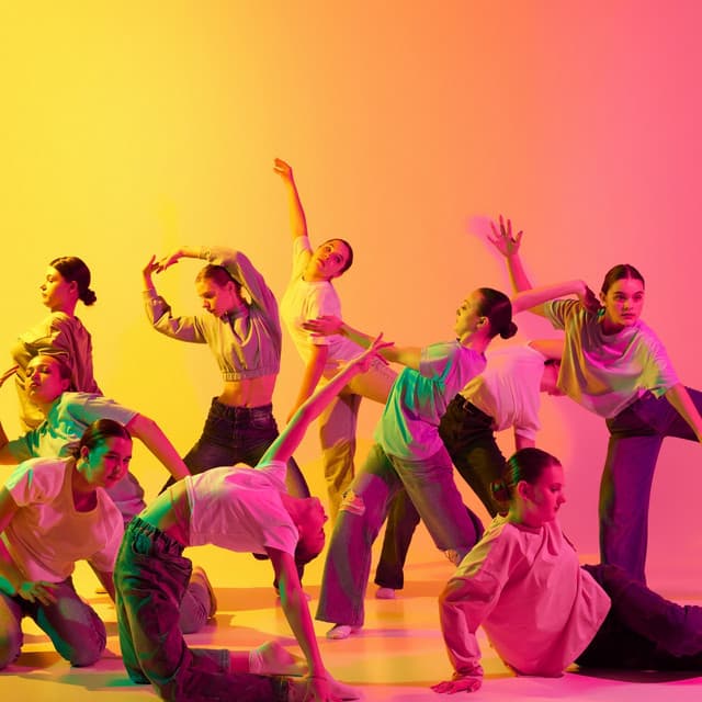 Midnight Hip Hop: Calming Music for Rest - Midnight Lofi Harmony