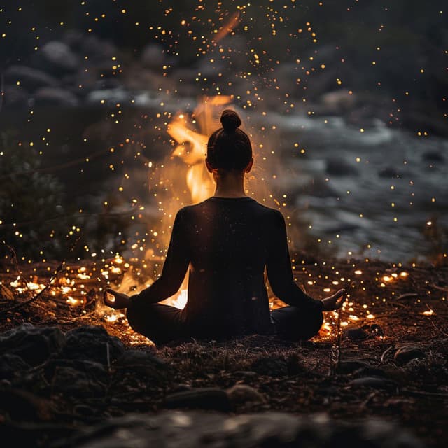 Música Serena Para Yoga Y Meditación - Yoga Meditación y Música de Relajación