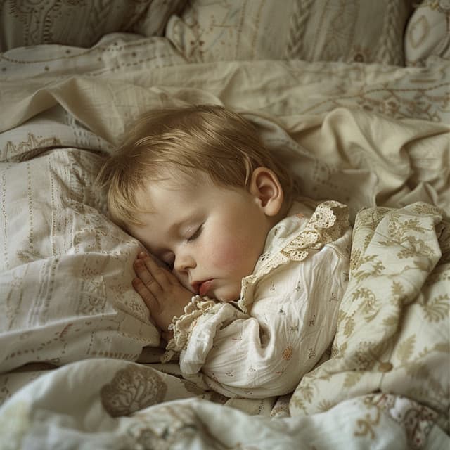 Calming Music for Baby's Bedtime - Bedtime Mozart Lullaby Academy