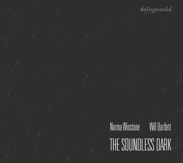 The Soundless Dark - Will Bartlett