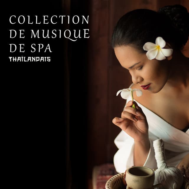 Brise du Lotus - Bhuvi Ananda