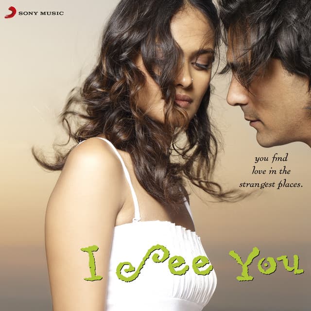 I See You - Vishal-Shekhar