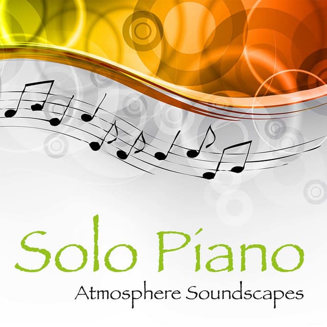 Solo Piano - Solo Piano