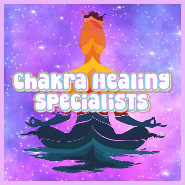 Zen Solfeggio Frequencies For Chakra Cleansing Balance & Relaxation - Chakra Healing Specialists