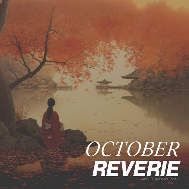 October Reverie - Japanese Traditional Music Ensemble