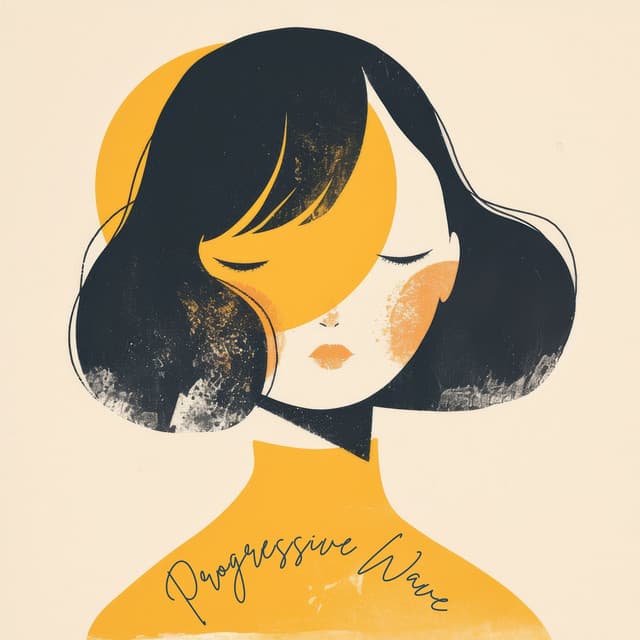 Progressive Wave - Ambient Chill