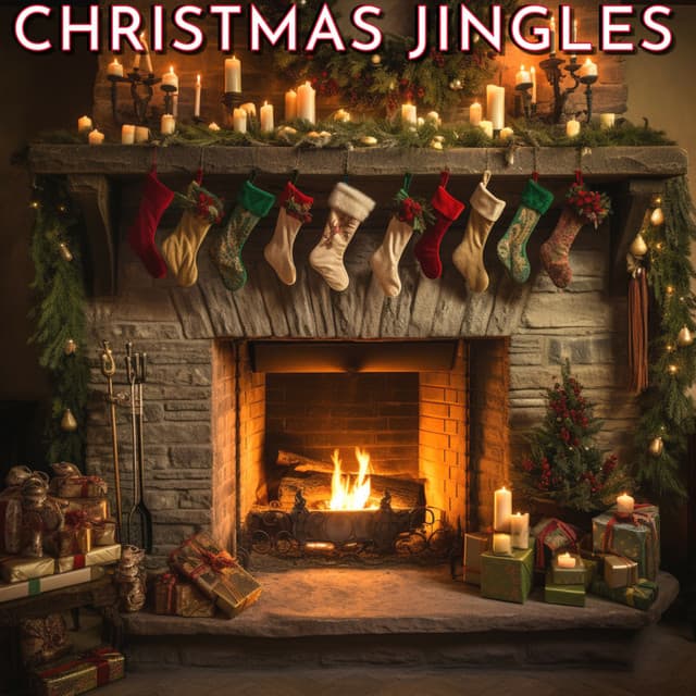 Christmas Jingles - Acoustic Christmas