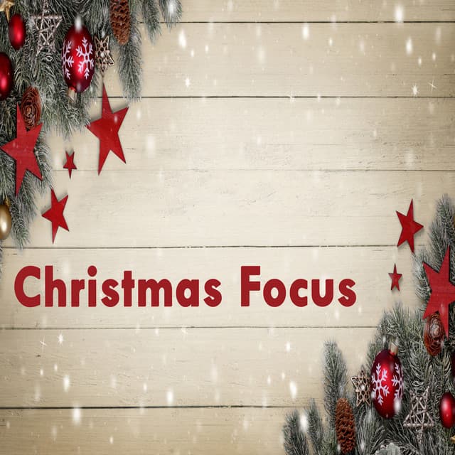 Christmas Focus - Concentration Music Ensemble