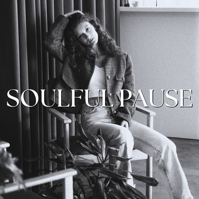 Soulful Pause: Piano Strings and Café Dreams - Cafe Piano Music Collection