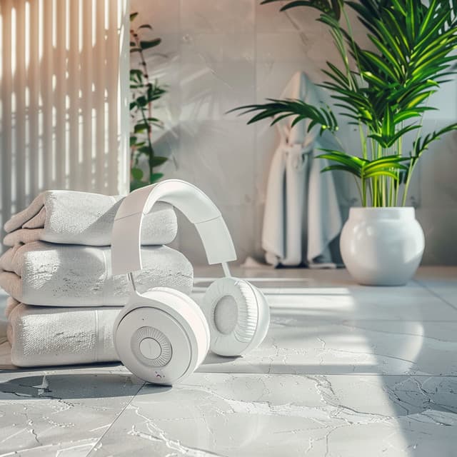 Soothing Chords: Music for Spa Relaxation - Tranquility Spa Center