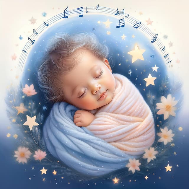 Conservatorio del sueño del bebé