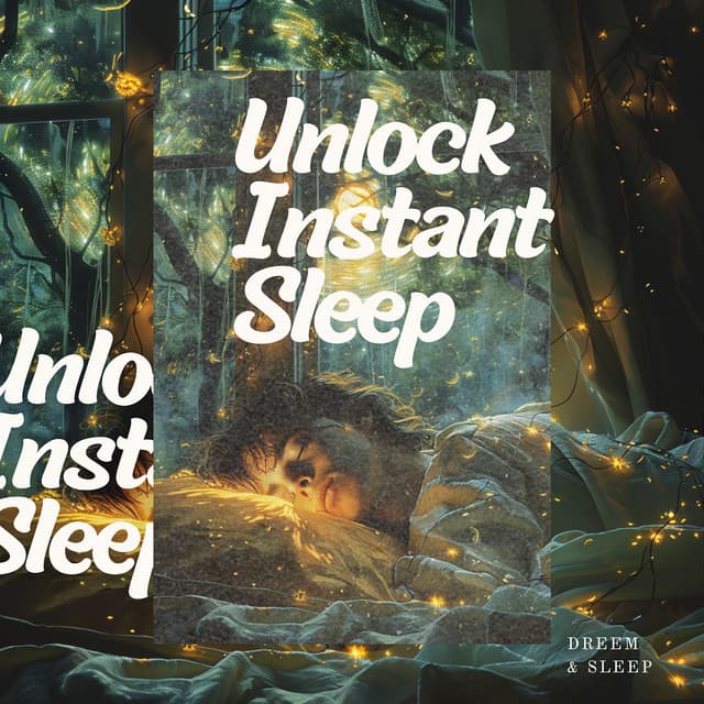 Unlock Instant Sleep - Dreem & Sleep