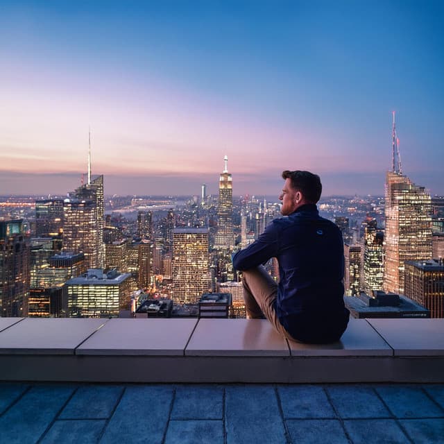 Jazz de sábado por la mañana