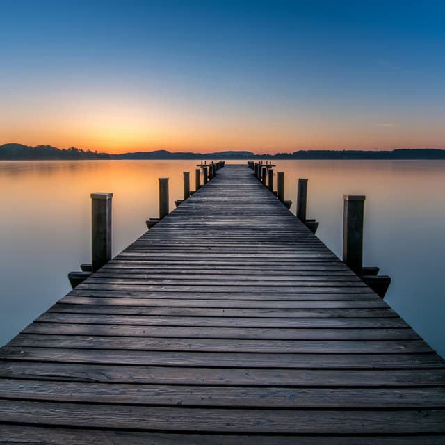 Tranquil Evening: Music for Soft Relaxation - Boston Pops Orchestra