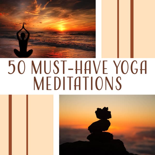 50 Must - Namaste Yoga Group