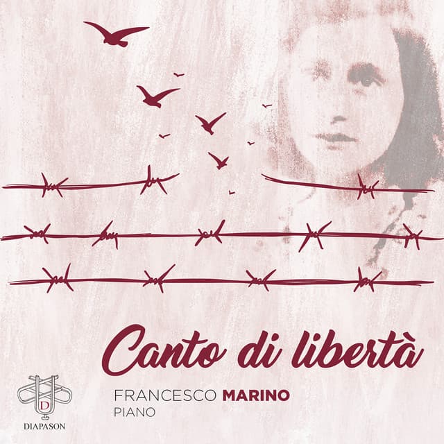 Canto di Libertà - Francesco Marino