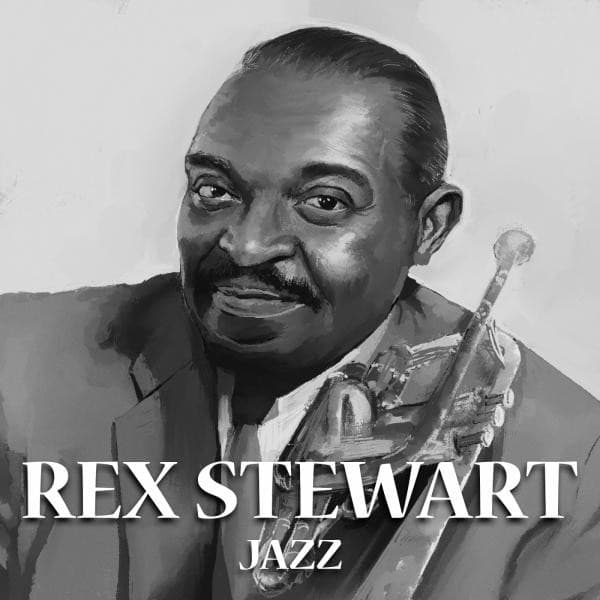 Jazz - Rex Stewart