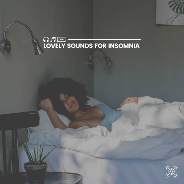 Lovely Sounds for Insomnia - Sleep Meditation Dream Catcher