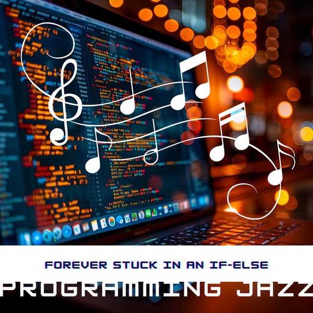 Forever Stuck in an If-Else - Programming Jazz