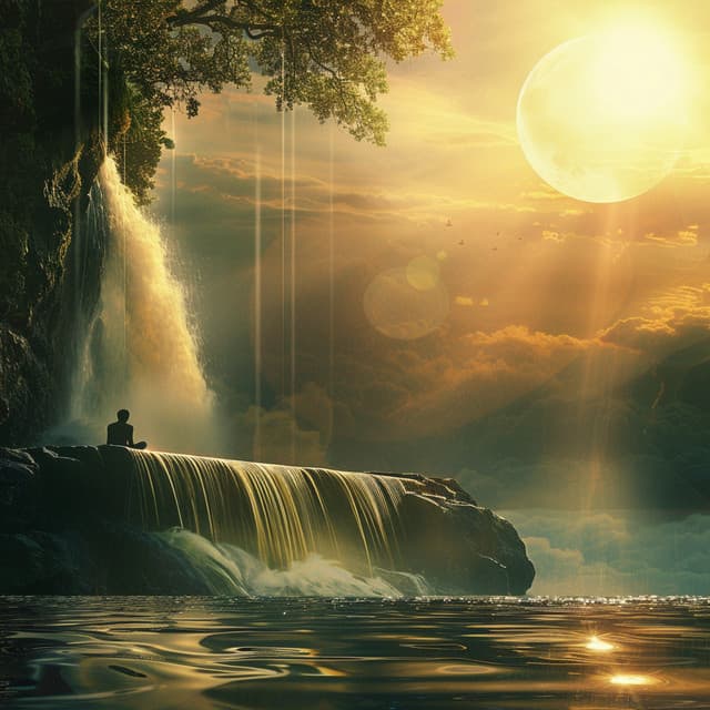 Viaje Por El Camino: Notas En La Música - Lista de reproducción para relajarse temprano en la mañana