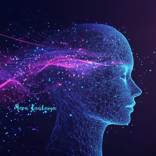 Recharge Brain Batteries - Mera Kanhaiya