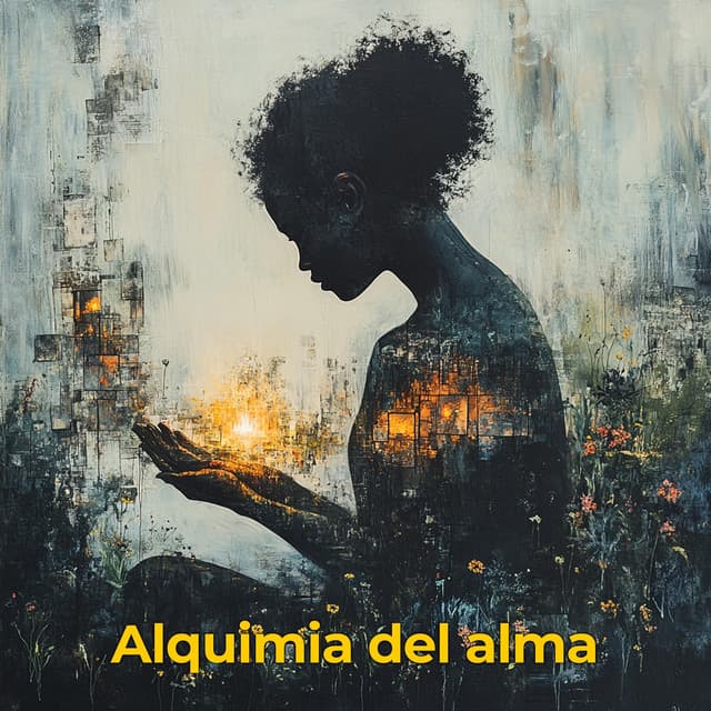 Alquimia del alma - Sonidos Binaurales
