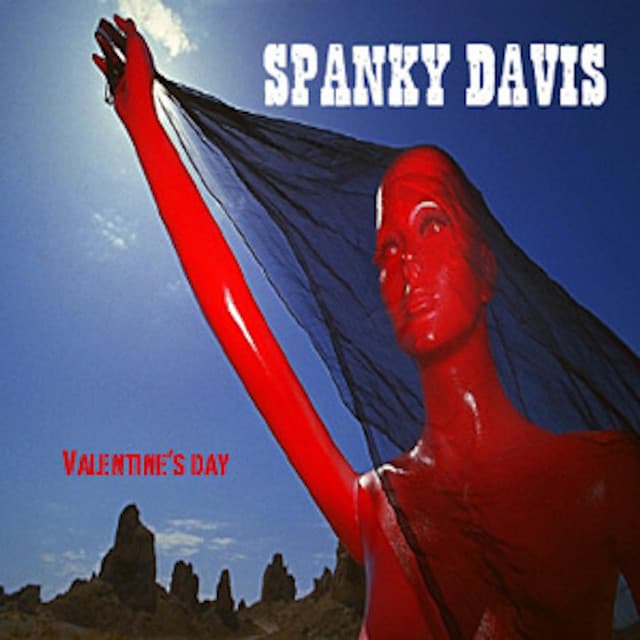 Valentine's Day - Spanky Davis