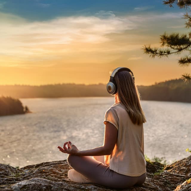 Relaxation Tones: Music for Unwinding - Relaxing Nature Ambience