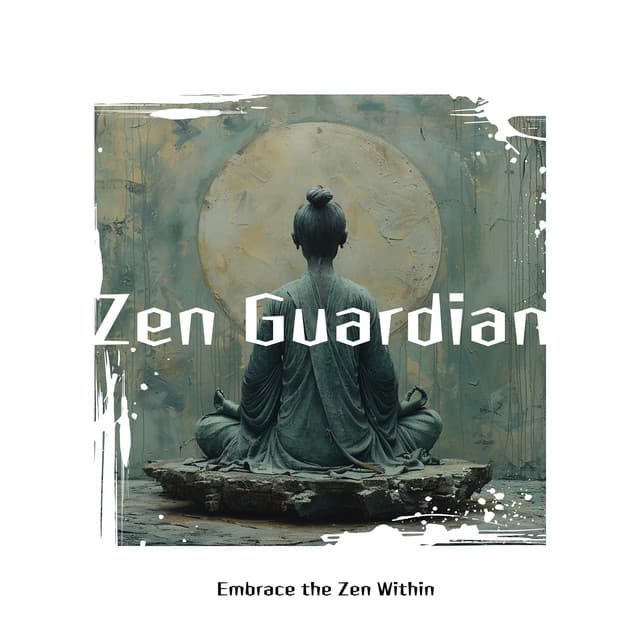 Embrace the Zen Within - Zen Guardian