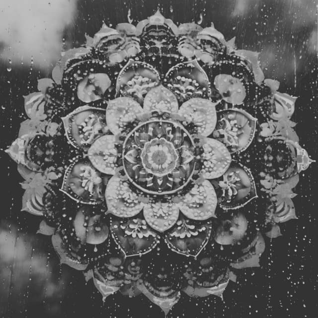 741 Hz Cleansing the Mind - ANCIENT RAIN