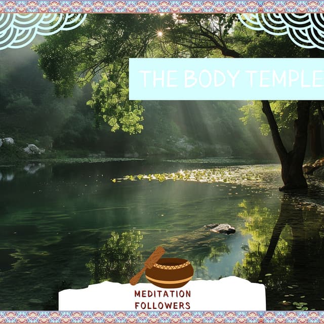 The Body Temple - Meditation Followers