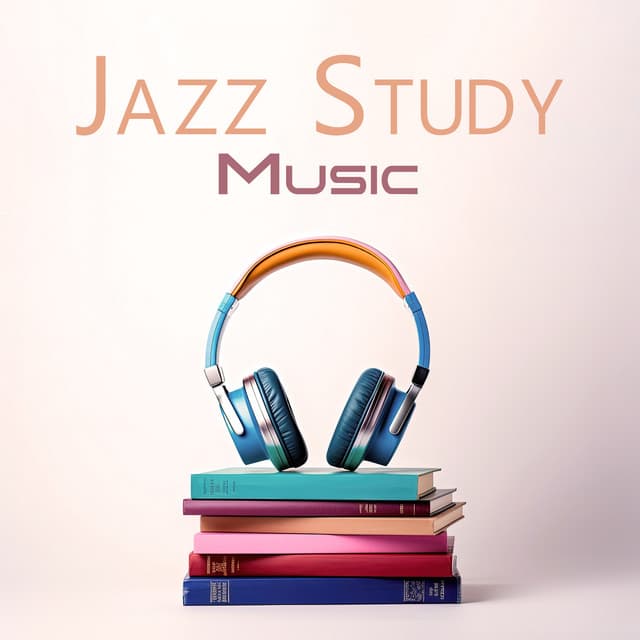 Jazz Study Music: Peaceful Jazz Ambience - Jazz Concentration Academy