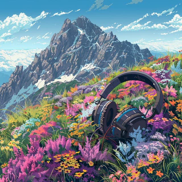 Chill Music for Mellow Moods: Smooth Rhythms - Relief Music Sessions