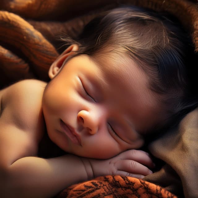 Sueños De Canción De Cuna: Orquesta Para Dormir Bebés - Eloy Perez