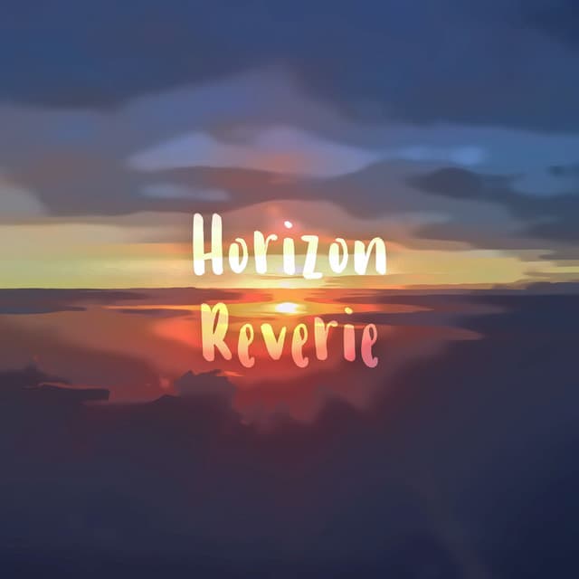 Horizon Reverie - Horizon Reverie