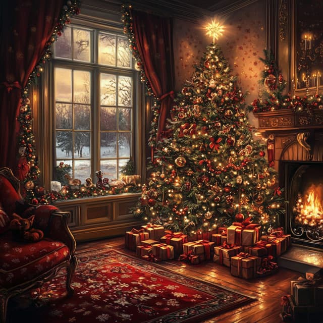 Weihnachtliche Melodien: ein Festliches Musikalischer Urlaub - Weihnachtslieder