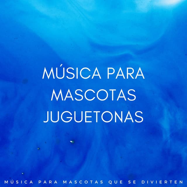 Música Para Mascotas Juguetonas: Música Para Mascotas Que Se Divierten - Música para Desayuno