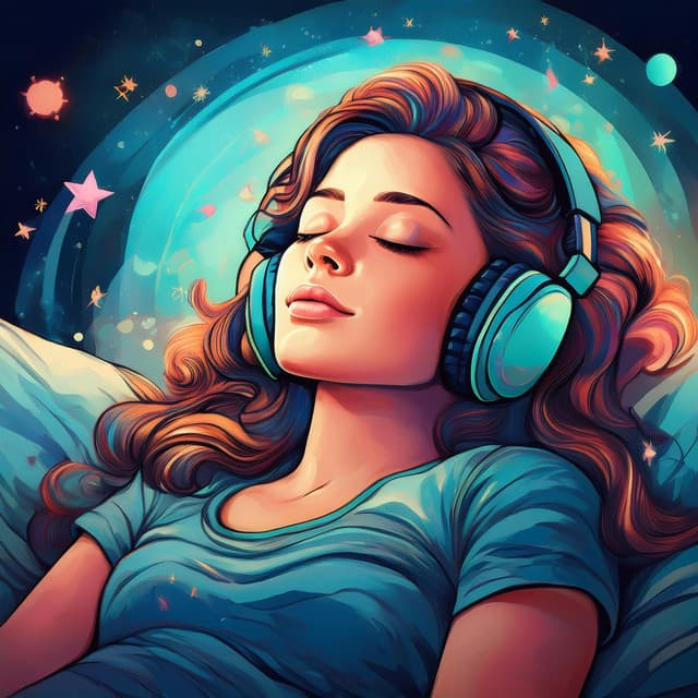 Night Calm: Sleep Music for Peace - Hunting Silence