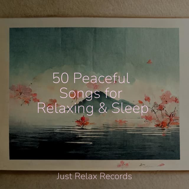 50 Peaceful Songs for Relaxing & Sleep - Pro Sound Effects Library