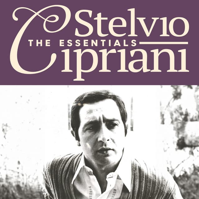 Stelvio Cipriani - The Essentials - Stelvio Cipriani
