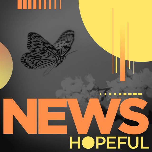 News - Hopeful - iSeeMusic