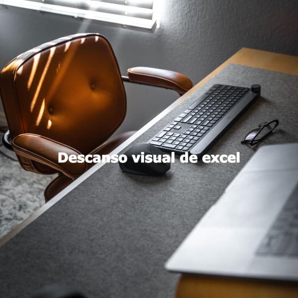 Descanso visual de excel - Thursday Morning Jazz Playlist