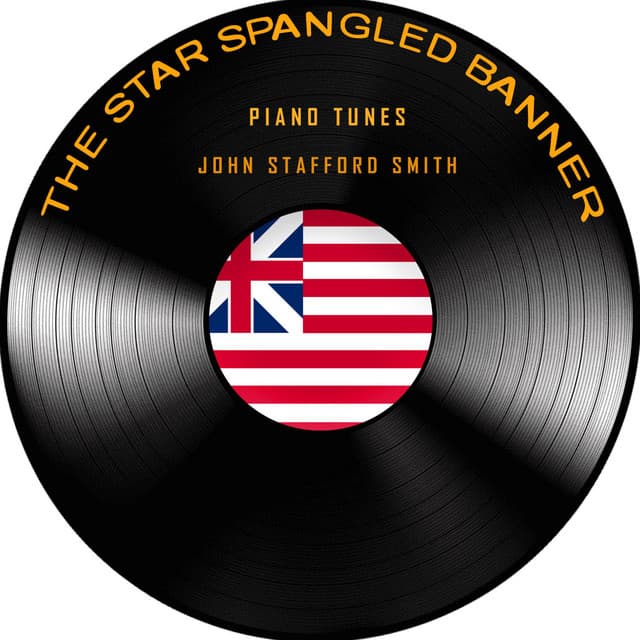The Star Spangled Banner - Piano Tunes