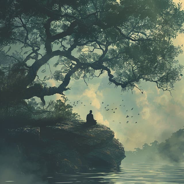 Wilderness Symphony - Natural White Noise Relaxation