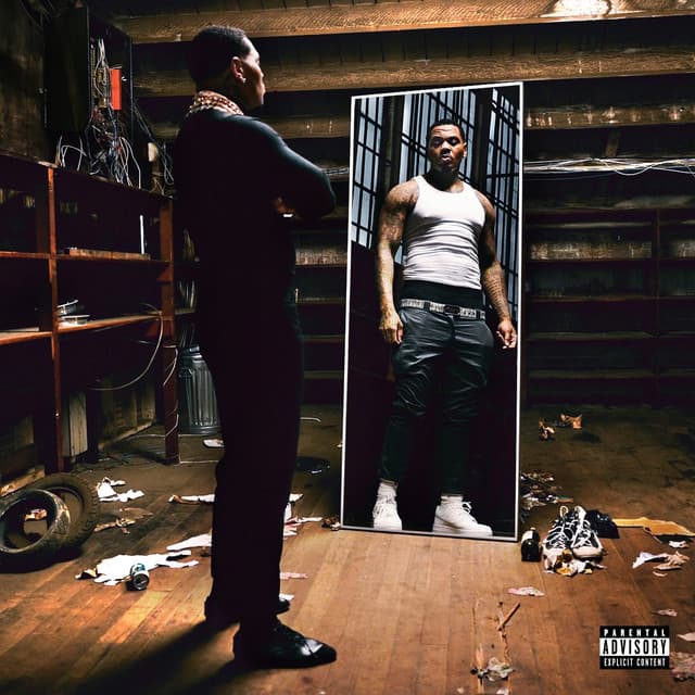 I'm Him 2 - Kevin Gates